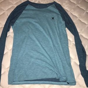 Men’s Hurley Shirt